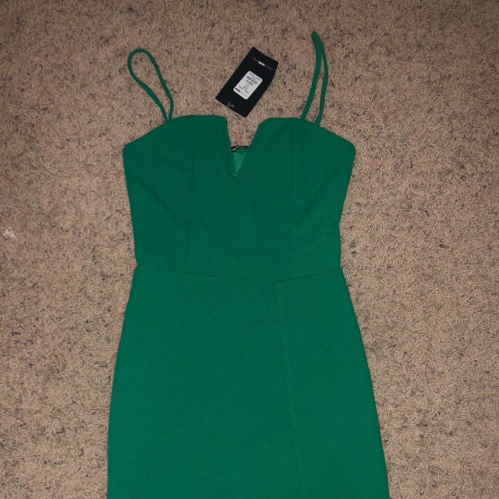 Party Dress